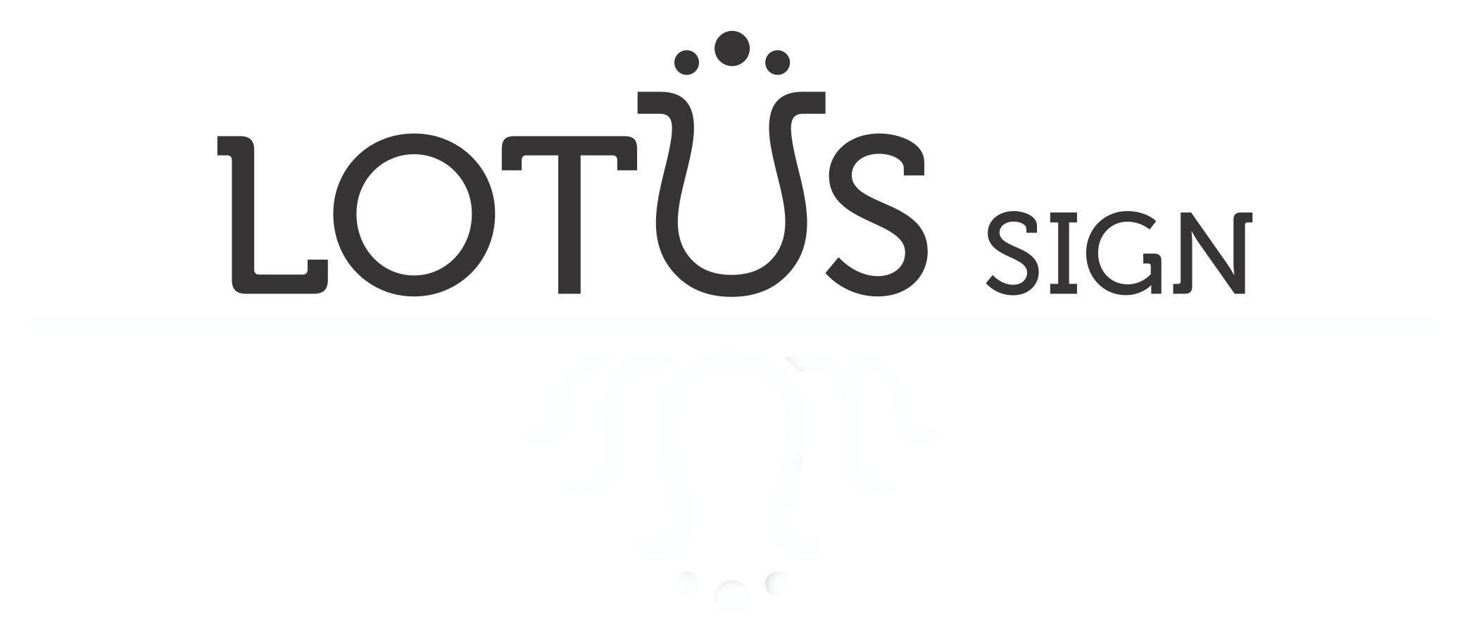 Lotus Sign