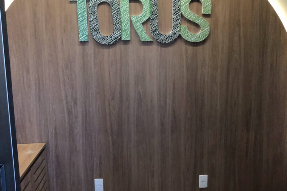Logo em MDF