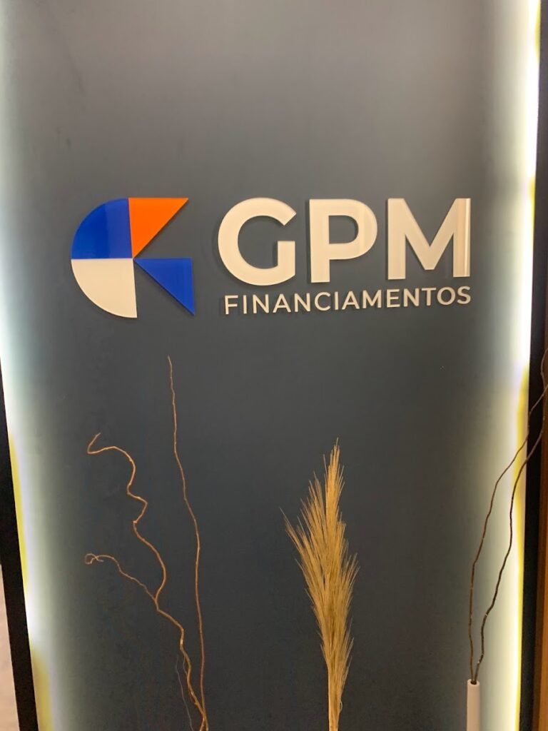 Ambientação corporativa completa.