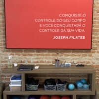 Quadro em canvas.