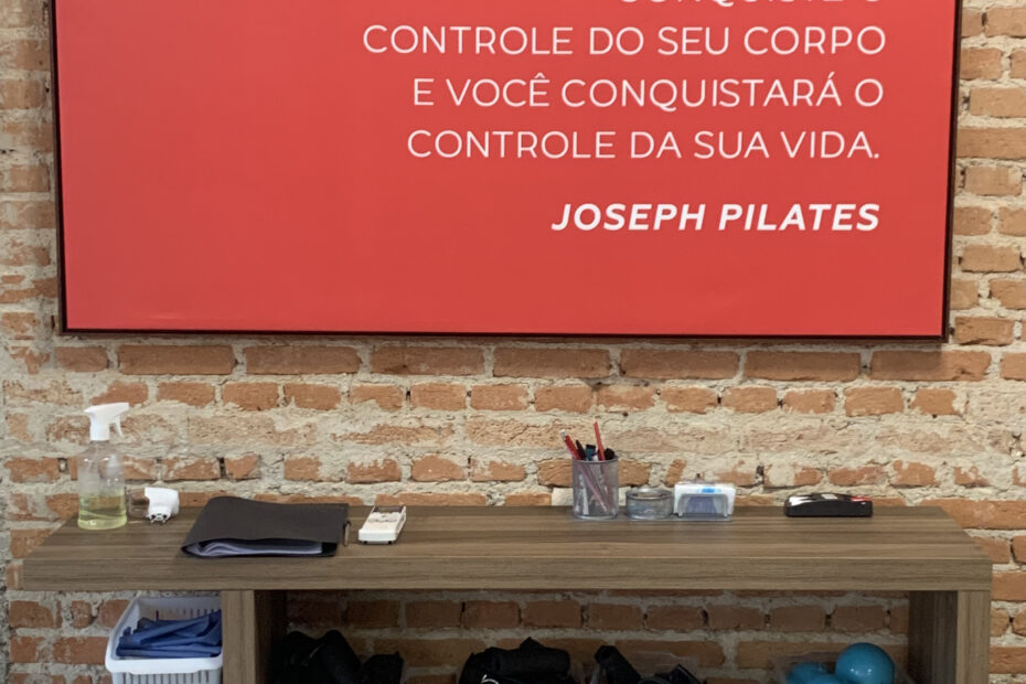 Quadro em canvas.